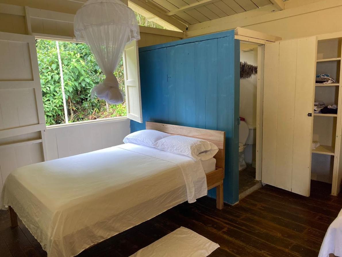 Choibana Ecolodge Bahia Solano Zewnętrze zdjęcie